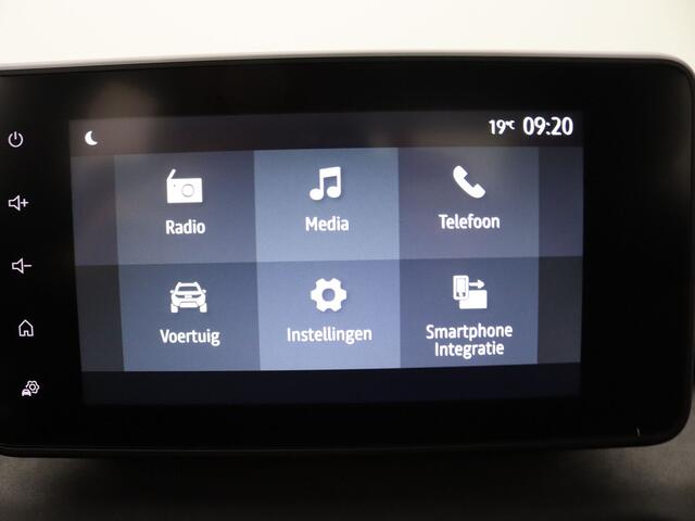 Dacia SANDERO Stepway 110pk TCe Extreme Camera | Climate | Cruise | Parkeersens. v+a