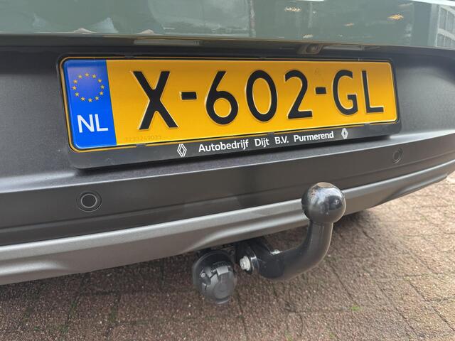 Dacia SANDERO Stepway 1.0 TCe 100 ECO-G Expression+Trekhaak!!