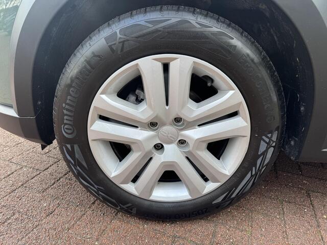 Dacia SANDERO Stepway 1.0 TCe 100 ECO-G Expression+Trekhaak!!