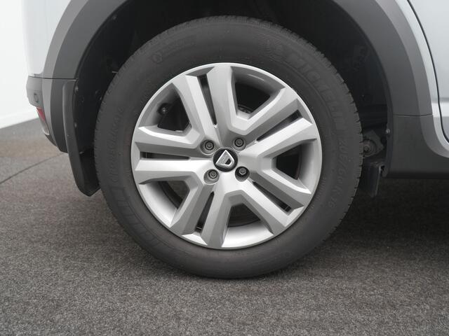 Dacia SANDERO Stepway TCe 90 Comfort - RIJKLAARPRIJS - All Seasonbanden - Achteruitrijcamera - Dealeronderhouden