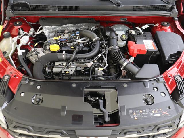 Dacia SANDERO Stepway 1.0 TCe 90 Comfort