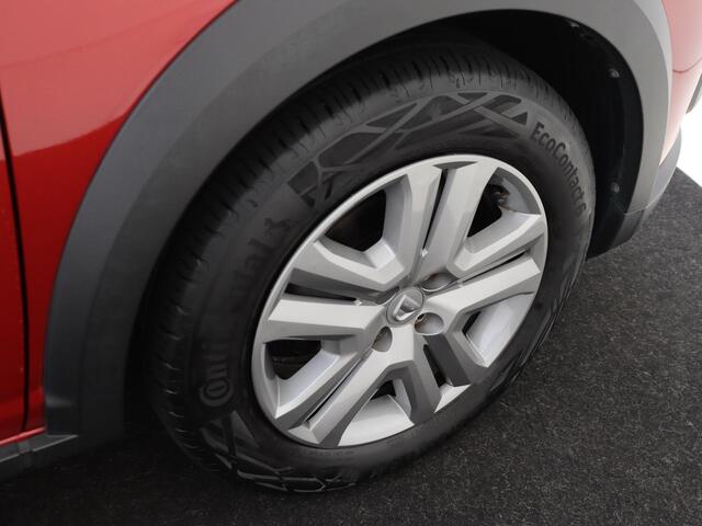 Dacia SANDERO Stepway 1.0 TCe 90 Comfort