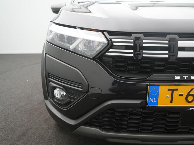 Dacia SANDERO Stepway 1.0 TCe 100 ECO-G Up&Go - Nederlandse auto -