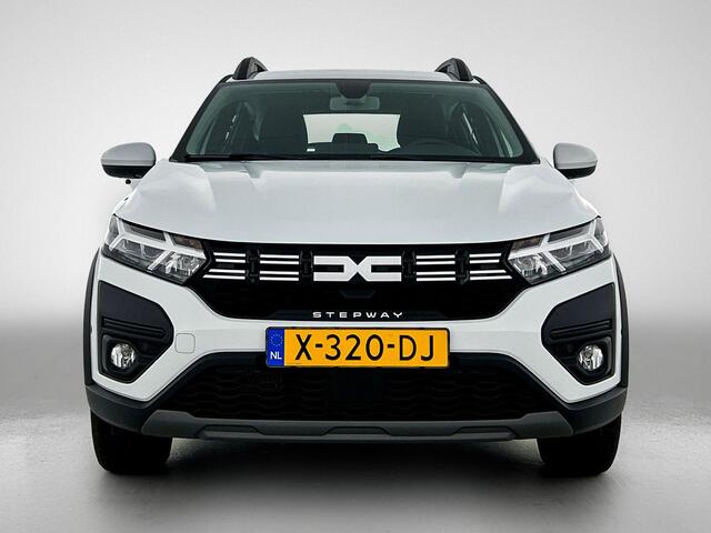 Dacia SANDERO Stepway 1.0 TCe 90 Expression | Automaat | Parkeersensoren | Navigatie