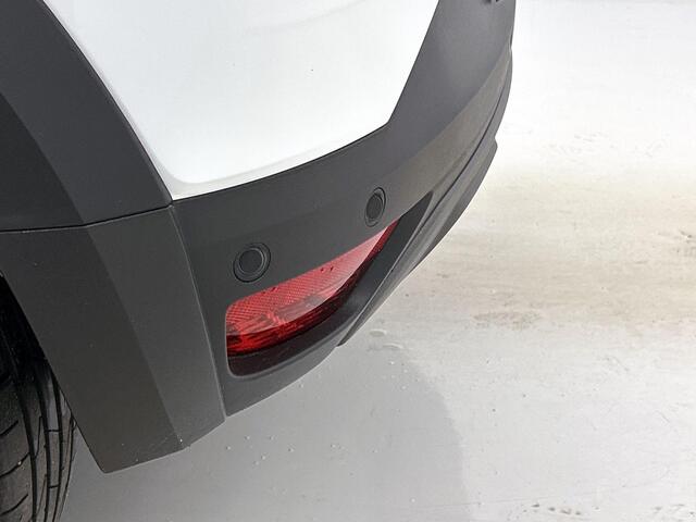 Dacia SANDERO Stepway 1.0 TCe 90 Expression | Automaat | Parkeersensoren | Navigatie