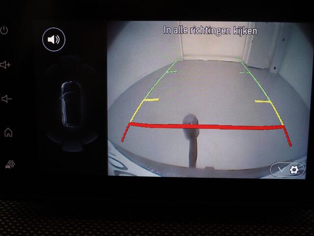 Dacia SANDERO Stepway 90pk TCe Bi-Fuel Comfort Camera | Cruise | Navi | Parkeersens. v+a | Trekhaak