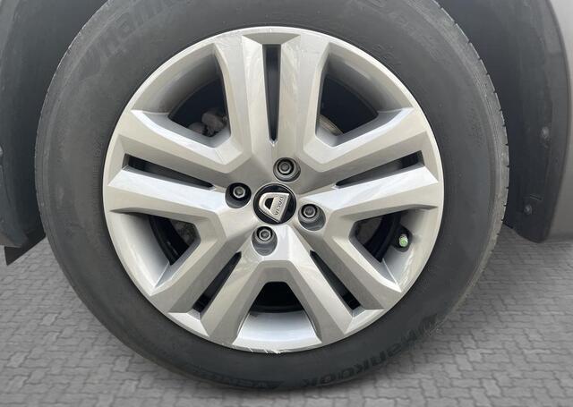 Dacia SANDERO Stepway 1.0 TCe 100 Bi-Fuel Comfort