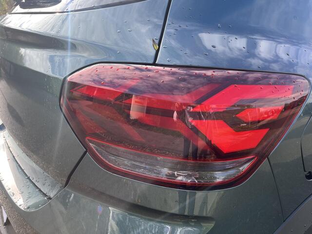 Dacia SANDERO Stepway 1.1 TCe 110 Expression