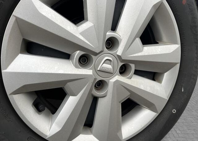 Dacia SANDERO 1.0 TCe 100 Bi-Fuel Essential - Airco