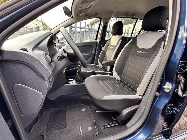 Dacia SANDERO 0.9 TCe SL Stepway 30000KM!/UNIEK