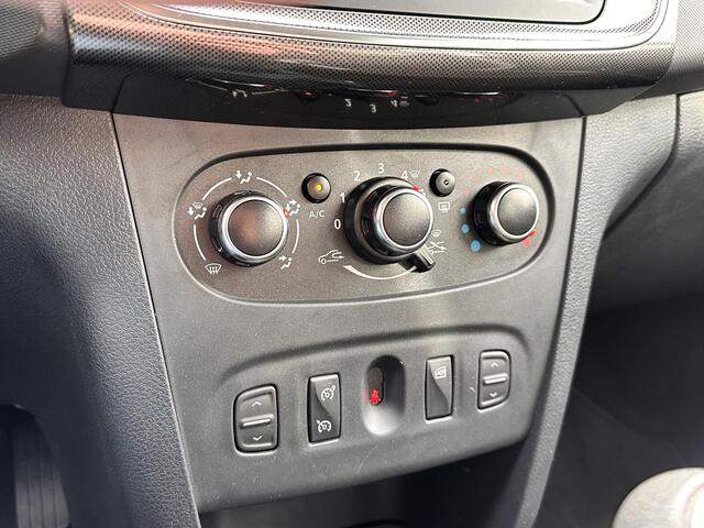 Dacia SANDERO 0.9 TCe SL Stepway 30000KM!/UNIEK