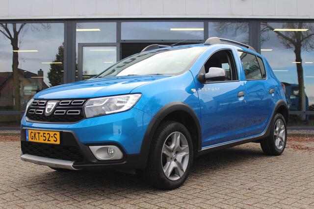 Dacia SANDERO 0.9 TCe Stepway Laureate