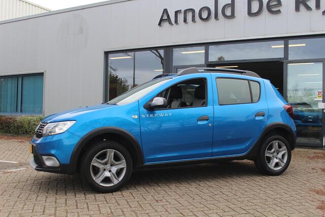 Dacia SANDERO 0.9 TCe Stepway Laureate