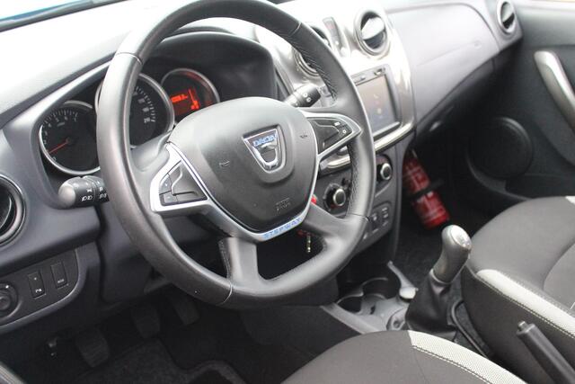 Dacia SANDERO 0.9 TCe Stepway Laureate