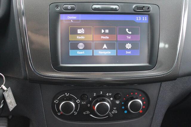 Dacia SANDERO 0.9 TCe Stepway Laureate