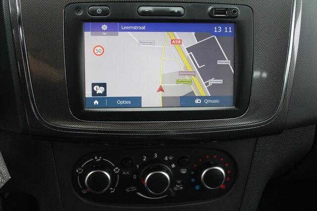 Dacia SANDERO 0.9 TCe Stepway Laureate