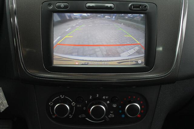 Dacia SANDERO 0.9 TCe Stepway Laureate