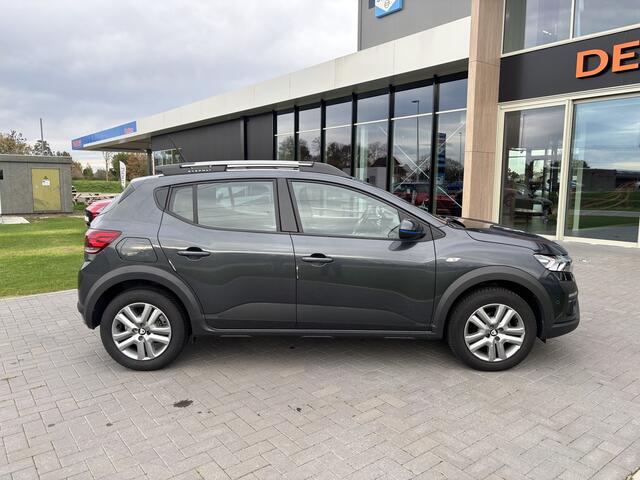 Dacia SANDERO Stepway 1.0 TCe 90 Comfort Navi I Camera I Cruise