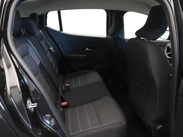 Dacia SANDERO Expression TCe 100 ECO-G | Bekleding Comfort | Cruise Control en snelheidsbegrenzer | Dagrijverlichting