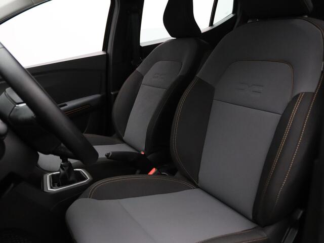Dacia SANDERO Stepway TCe 110pk Extreme Camera | Climate | Cruise | Navi | Parkeersens. achter