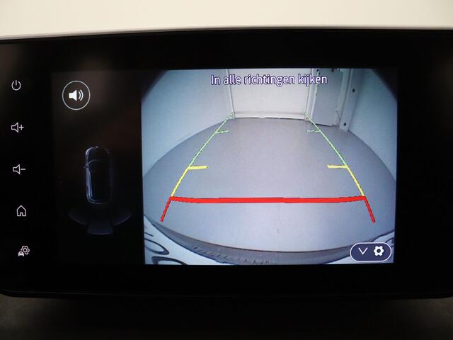 Dacia SANDERO Stepway TCe 110pk Extreme Camera | Climate | Cruise | Navi | Parkeersens. achter