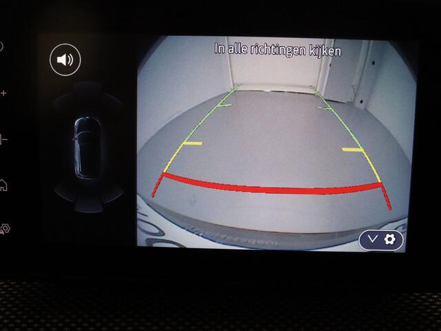 Dacia SANDERO 90pk TCe Journey Camera | Climate | Cruise | Navi | Parkeersens. v+a