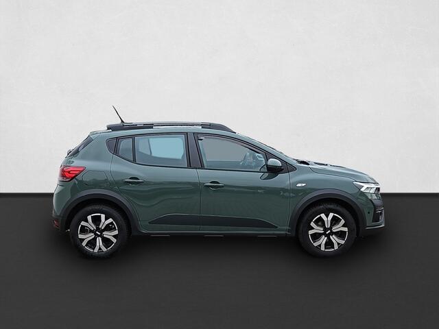 Dacia SANDERO Stepway 1.0 TCe 100 ECO-G Expression LPG / CAMERA / AIRCO