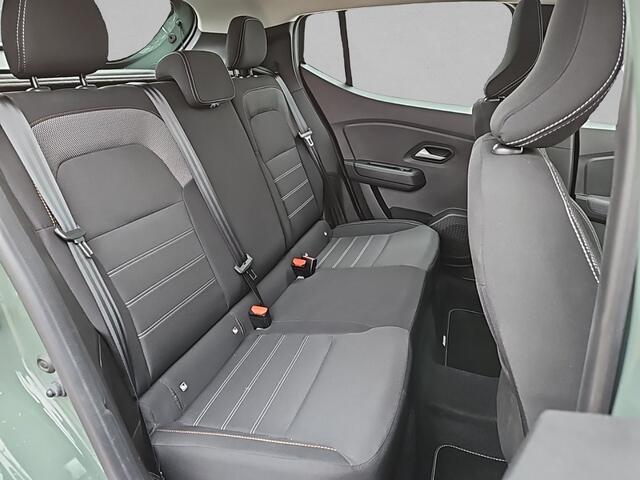 Dacia SANDERO Stepway 1.0 TCe 100 ECO-G Expression LPG / CAMERA / AIRCO