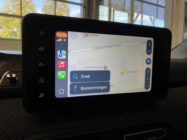 Dacia SANDERO 1.0 TCe 100 ECO-G Expression LPG, Camera, Carplay