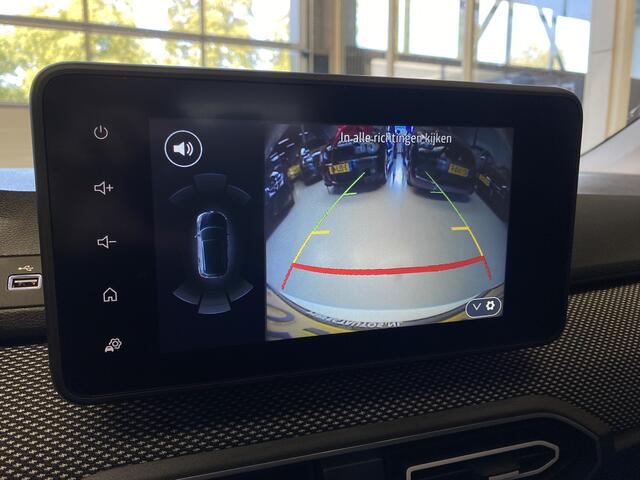 Dacia SANDERO 1.0 TCe 100 ECO-G Expression LPG, Camera, Carplay