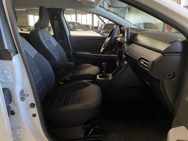 Dacia SANDERO 1.0 TCe 100 ECO-G Expression LPG, Camera, Carplay