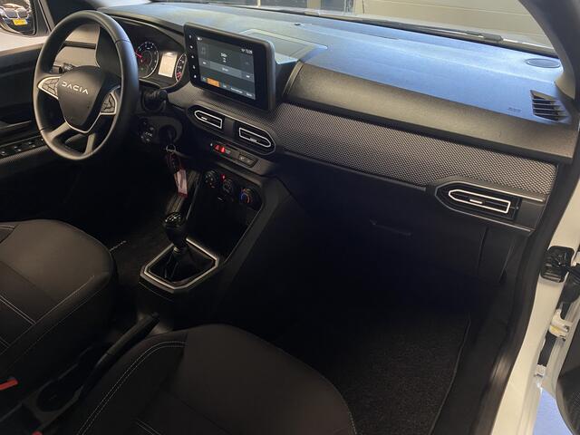 Dacia SANDERO 1.0 TCe 100 ECO-G Expression LPG, Camera, Carplay