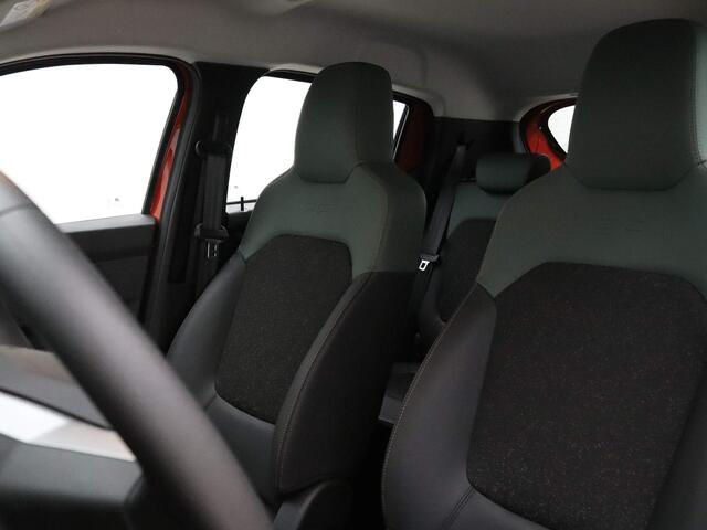 Dacia Spring Extreme 65 26.8 kWh Camera | Climate | Cruisecontrol | Navi | Parksens. achter