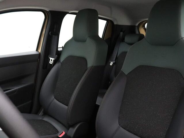 Dacia Spring Extreme 65 26.8 kWh Airco | Camera | Navi