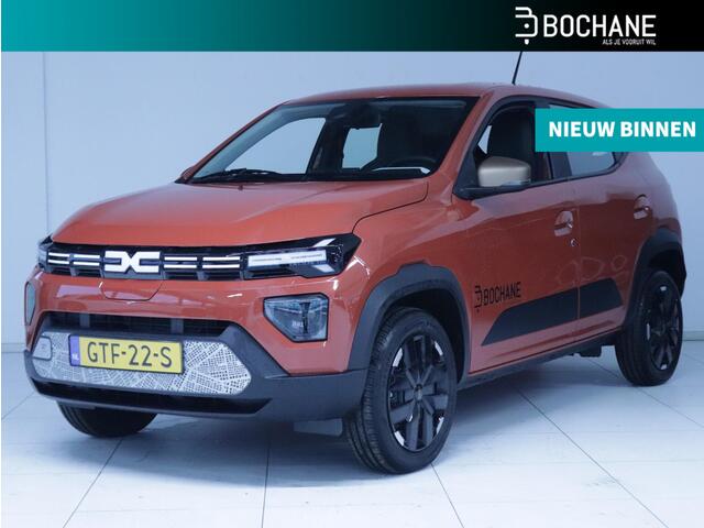 Dacia Spring Extreme 65 26.8 kWh Clima/Navi/Camera