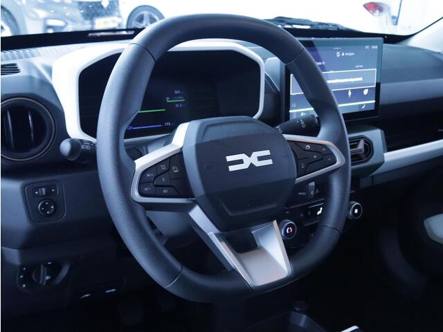 Dacia Spring Extreme 65 26.8 kWh Clima/Navi/Camera