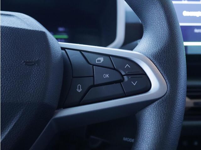 Dacia Spring Extreme 65 26.8 kWh Clima/Navi/Camera