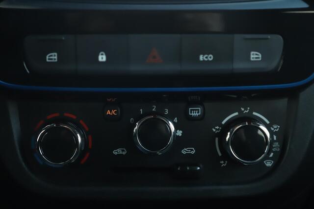 Dacia Spring Business 27 kWh Automaat Navigatie Camera Airco Cruise 14 inch LMV Elektrische Ramen Dealer Onderhouden!