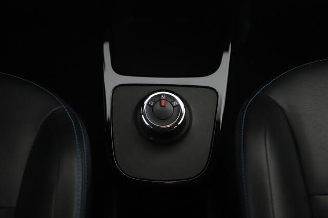 Dacia Spring Business 27 kWh Automaat Leder Navigatie Camera Airco Cruise 14 inch LMV Elektrische Ramen Dealer Onderhouden!