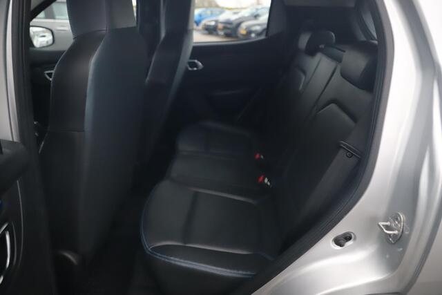 Dacia Spring Business 27 kWh Automaat Leder Navigatie Camera Airco Cruise 14 inch LMV Elektrische Ramen