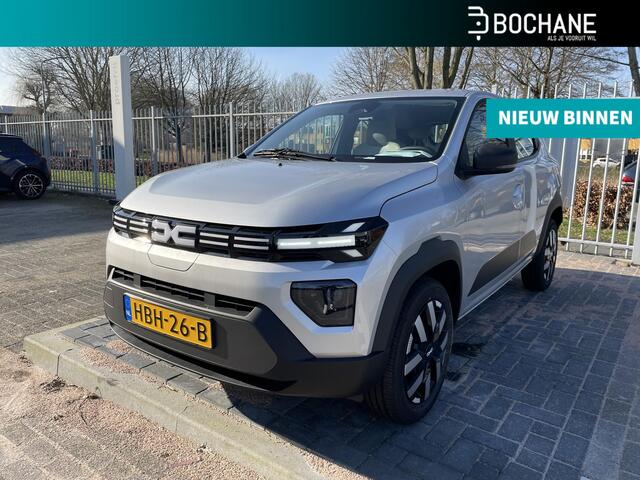 Dacia Spring Expression 65 26.8 kWh