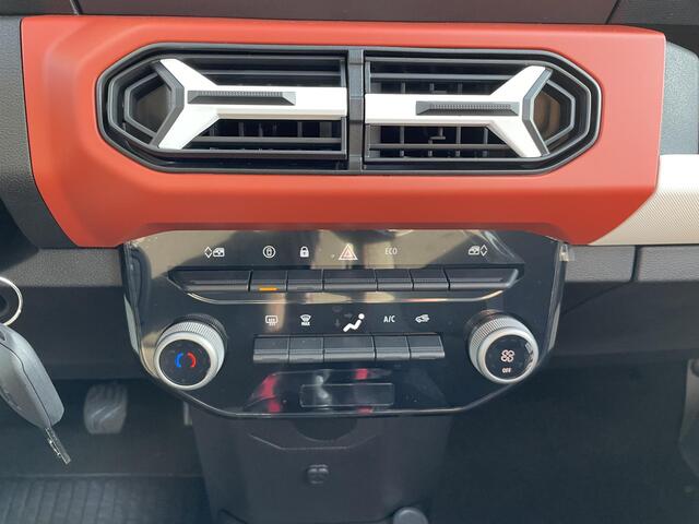 Dacia Spring Expression 65 26.8 kWh