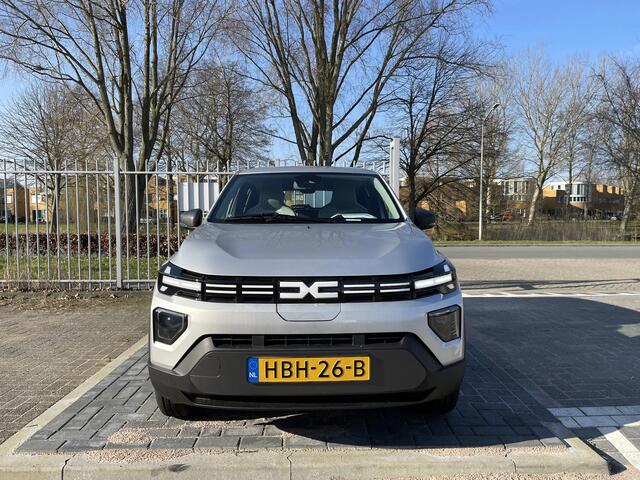 Dacia Spring Expression 65 26.8 kWh