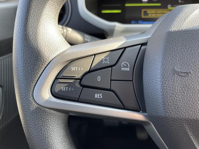 Dacia Spring Expression 65 26.8 kWh