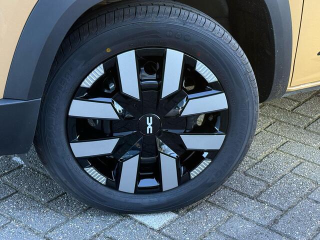 Dacia Spring Expression 65 27 kWh | Snel laden | Parkeerhulp | Voorraadvoordeel!