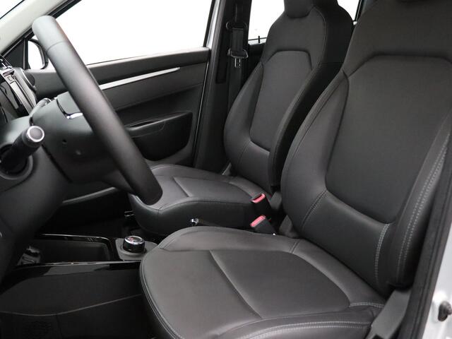 Dacia Spring Expression 27 kWh Airco | Camera | Carplay | Navi | Parkeersens. achter