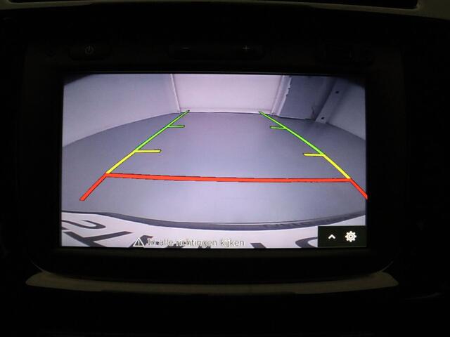 Dacia Spring Expression 27 kWh Airco | Camera | Carplay | Navi | Parkeersens. achter