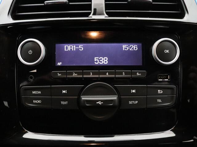 Dacia Spring Comfort 27 kWh Airco | Begrenzer | Radio