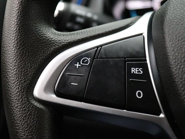 Dacia Spring Comfort 27 kWh Airco | Begrenzer | Radio