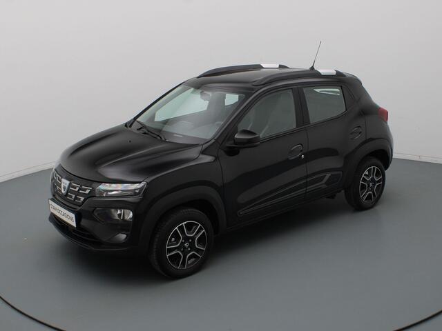 Dacia Spring Comfort 27 kWh Airco | Begrenzer | Radio